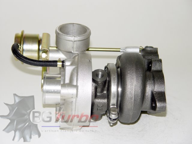 TURBO - NEUF ORIGINE - VL - 4917703130
